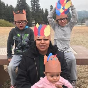 Meet your Posher, Alejandra